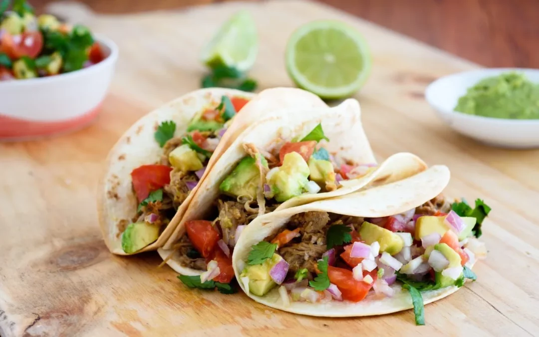 Top 5 Mexican Food Restaurants In San Diego